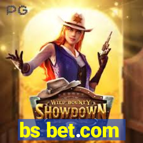 bs bet.com